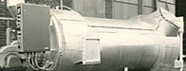Process air heater