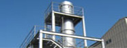 Ammonia Treatment System