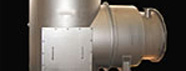 Pollution prevent equipment