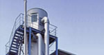 Culter Spray Dryer System