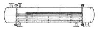 1. Fixed tubesheet type