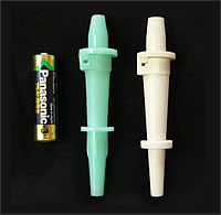 Cyclo gas filter equipment