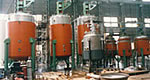 Mixing tank