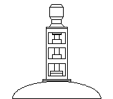 攪拌機槽