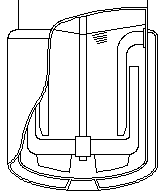 攪拌機槽