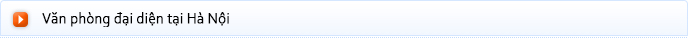 Văn phòng đại diện tại Hà Nội
