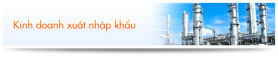 Kinh doanh xuất nhập khẩu