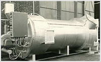 Hệ thống đốt khí