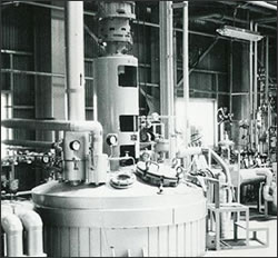 Thiết bị phản ứng